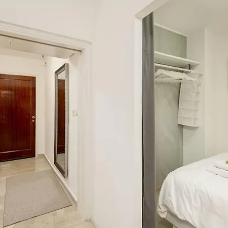Spacious Stylish Studio Up To 4Ppl Close To Centre Thessaloniki Exterior photo