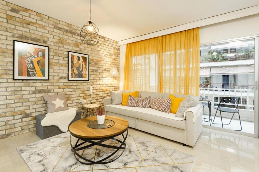 Apartmán Spacious Stylish Up To 4ppl Close To Centre Soluň