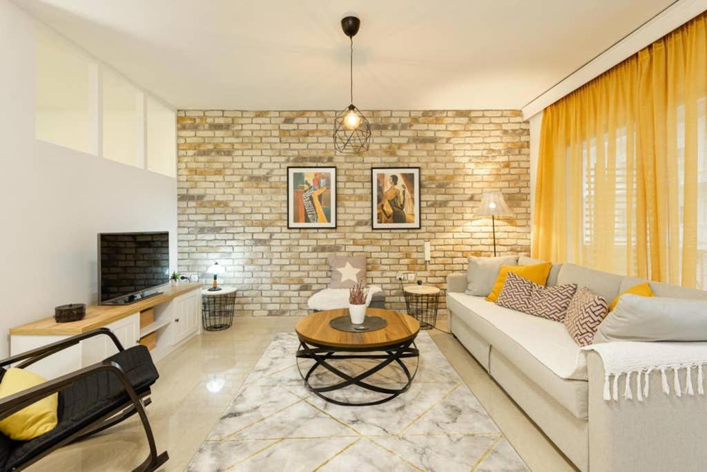 Apartmán Spacious Stylish Up To 4ppl Close To Centre *